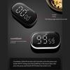 Digital Kitchen Timer Magnetic Countdown Countup Timer Large LED Countdown Timer