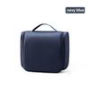 Hanging Travel Toiletry Bag for Men and Women Large Cosmetics, Makeup and Toiletries Organizer Storage Bag