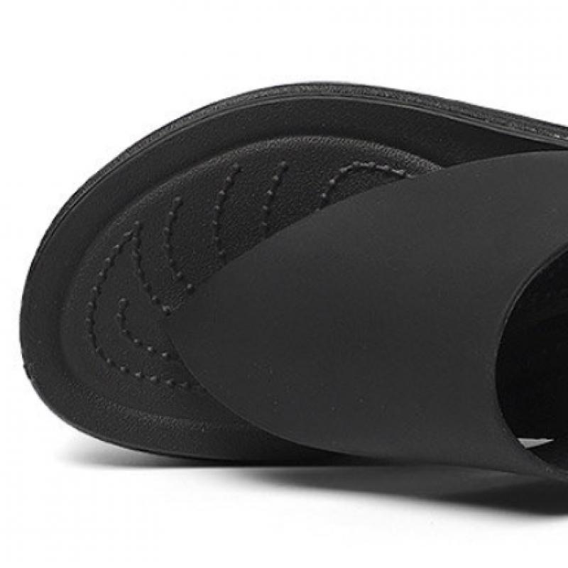 Crocs Brooklyn Flip 208727 001