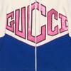 GUCCI Diamond Zip Hoodie 580821-XJBHJ-9829