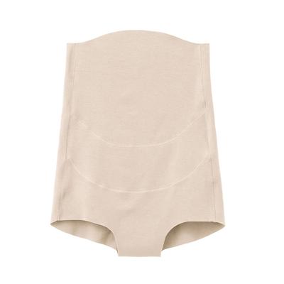 Maternity Support Shorts KIREILABO Maternity That Snuggles with Your Skin KB7168 Fine Cream Maternity M [Gunze] (Kirei Labo) Women's