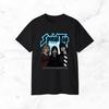 Spinal Tap Exclusive T-Shirt | Unisex Cotton Concert Tee