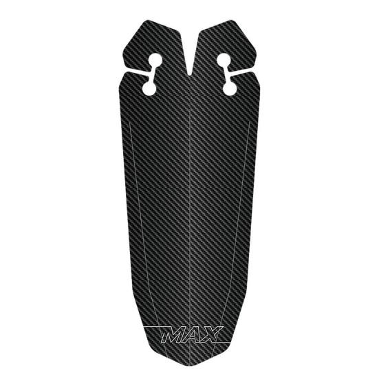 

Крыло для велосипедного седла Водонепроницаемое Легкое Универсальное МТБ Горный Дорожный Велосипед Подушка сиденья Крепление Защита от брызг грязи Брызговик Велосипедные аксессуары