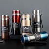 Thermos 1L Thermal Water Bottle Keep Cold and Hot Water Bottle for Water Tea Coffee Vacuum Flasks Stainless Steel Thermos Bottle