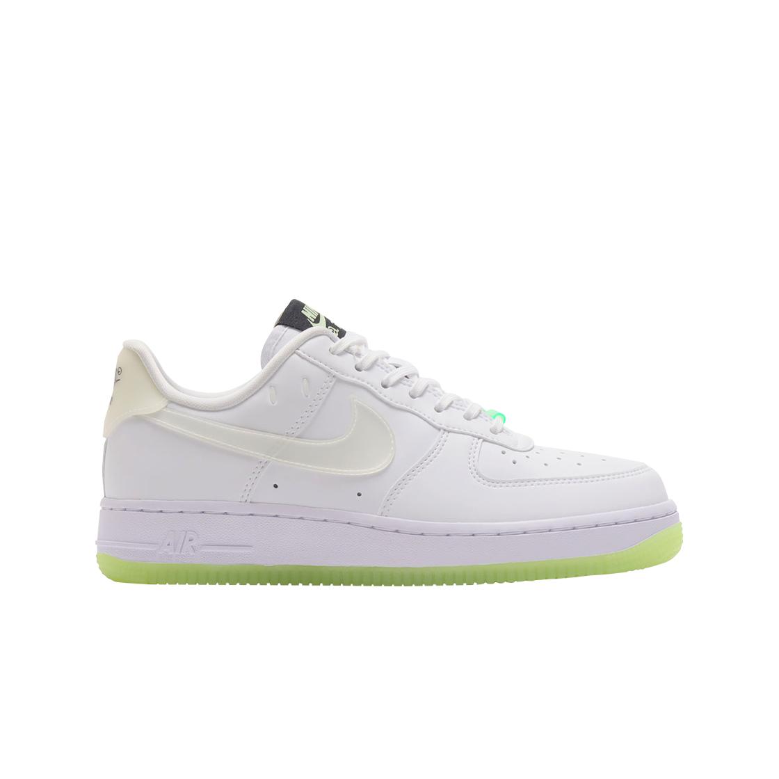 

W Nike Air Force 1 07 LX Женские кроссовки Nike Day White Glow CT3228-100