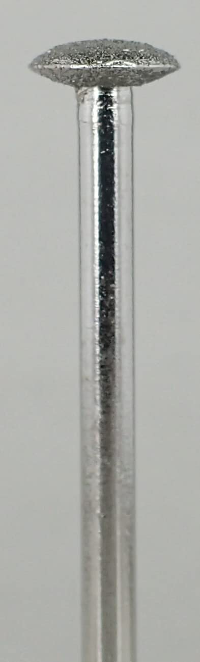 

Argo File Diamond Экономика 2 (Гальванизированный алмазный наконечник) ДЕП2023