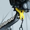 Portable Bicycle Chain Stabilizer Road Bicycle Rear Derailleur Stabilizer Mtb Chain Stabilizer Bike Repair Tool