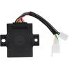 OCPTY High Performance CDI Box AM105574 131800-0131 Replacement for Kawasaki for KAF620C/for KAF950A 4x4 Diesel/for KAF620A 4x4/for KAF620B
