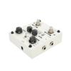 Multi Pedal Effect 2 Channel Digital Delay Stereo Looper 8 Modes for Electric Guitar