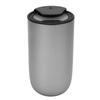 Waterless Essential Oil Diffuser Aluminum Alloy Portable Leak Proof Low Noise Aromatherapy Diffuser for Home Car 15ml