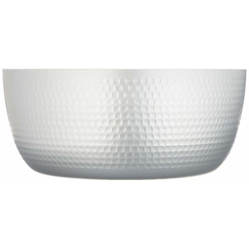 Hokuriku Aluminum SS Yattoko Pot 30.0 Silver