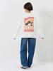 Women Long Sleeve T-shirt Solid O Neck Slim Fit Basic Top Spring Autumn Casual Tee