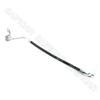 Baificar Brand New  Rear Wheel Brake Hose 587372B010 587382B010 For 2007-2012 Hyundai Santa Fe 2011-2013 Kia Sorento