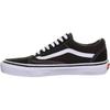 Vans Old Skool Sneakers Black/White 28.0 Cm