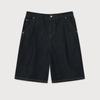 Covernot Bermuda Denim Shorts B1 Co2502so51 Bl In Iv
