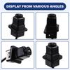 Geely Hatchback Rearview Camera Model 01728219