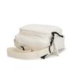 Kangol Everyday Nylon Cross Bag 3385 Ivory