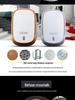 Kajias K01 Wireless Long-Range Music Doorbell with Loud Ring for Homes and Elderly