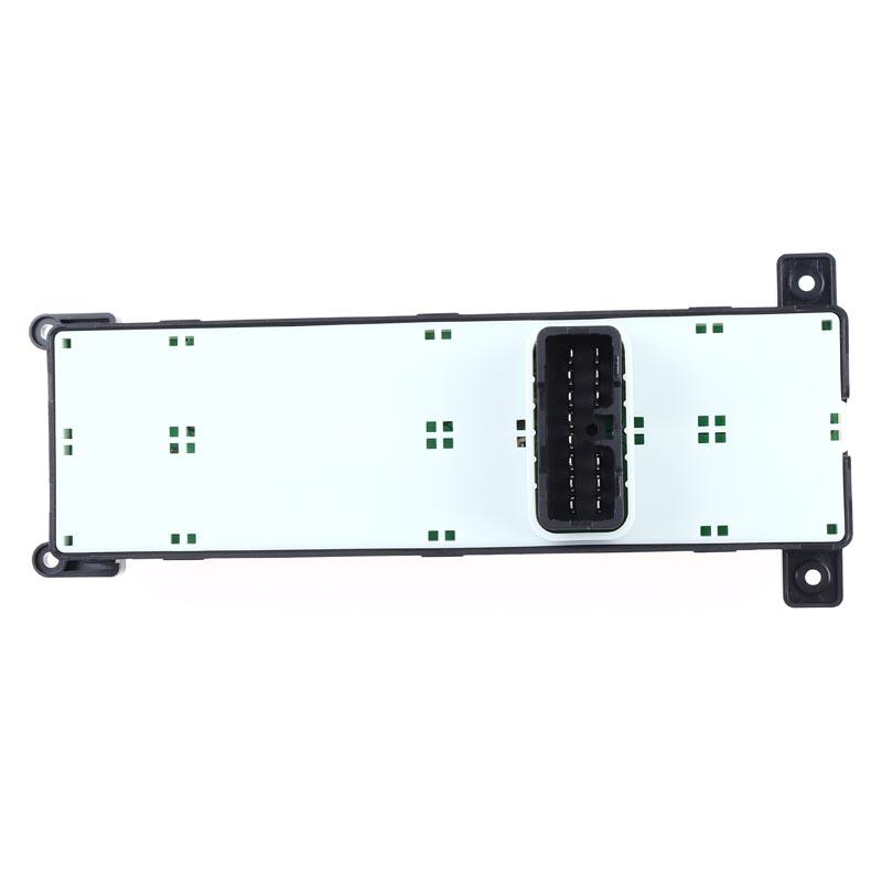 Car 93570-3K600 93580-3K500 935703K600 935803K500 For 08-10 Hyundai NF Sonata Left Hand Drive Window Main Switch Button