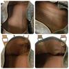 Louis Vuitton Monogram Speedy 30 Handbag  Mini Boston Bag  Brown  from  Japan