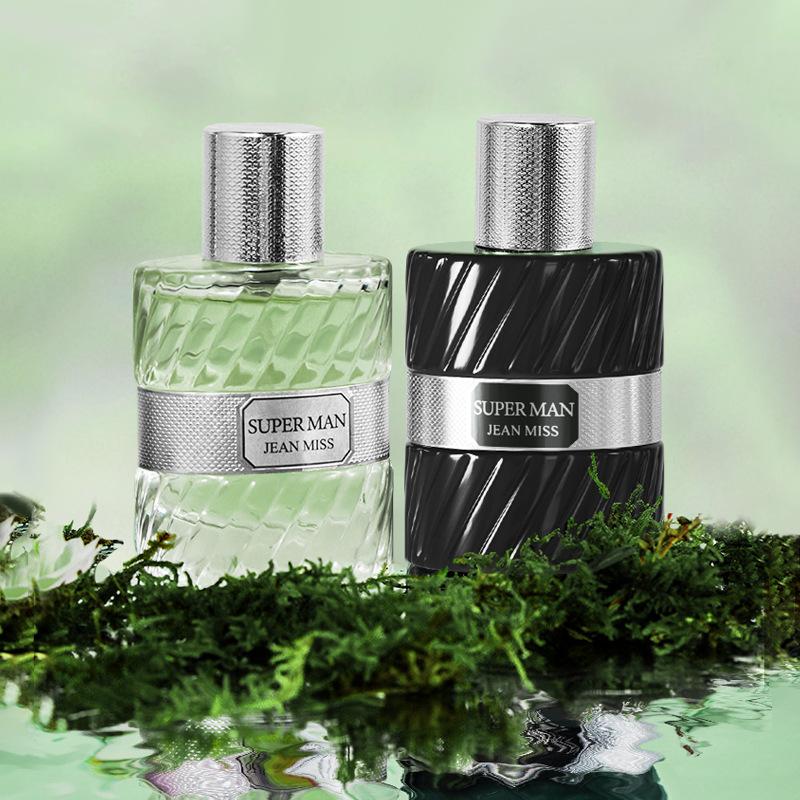New Men's Perfume Fresh Water Lasting Perfume Vietnam Perfume