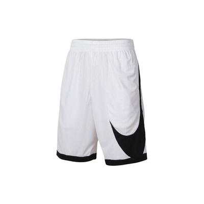 Freizeitshorts Herren Weiß Moderat DH6763-100