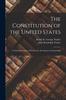 Kniha The Constitution of the United States : A Critical Discussion of Its Genesis, Development, Interpretion
