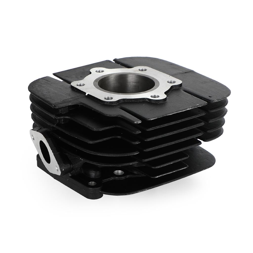 Cylinder Jug Piston Kit 64mm Bore For Suzuki TS185 Sierra 1977-1979 11210-29901