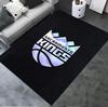 Sacramento Kings Carpet Rug For Living Room Bedroom Home Sofa Decorationkids Play Nonslip Floor Mat