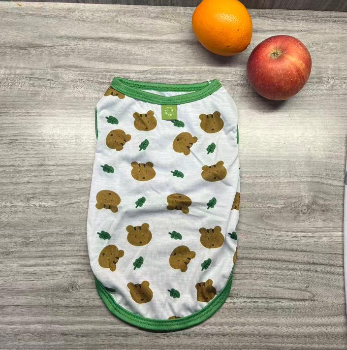 

Теплая одежда из кораллового флиса для питомцев - Подходит для собак, кошек, щенков и бесшерстных пород осенью/зимой 8XL (Chest 95cm 70-85 jin)