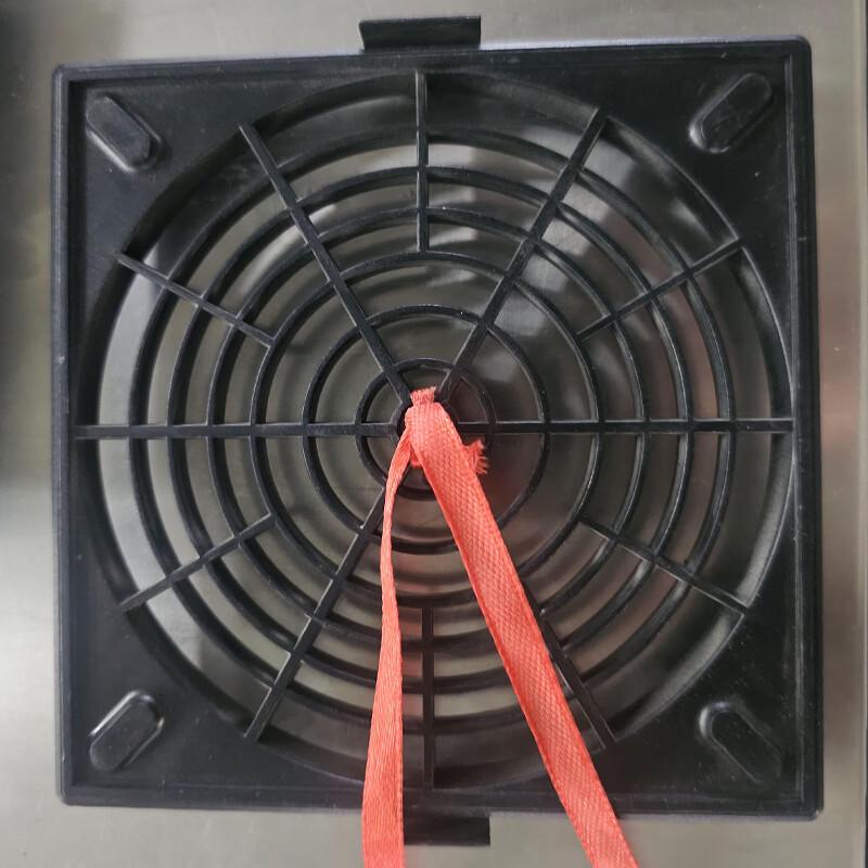 Xingwanda X203 Air Vent Dust Cover CN plug (adapter included)