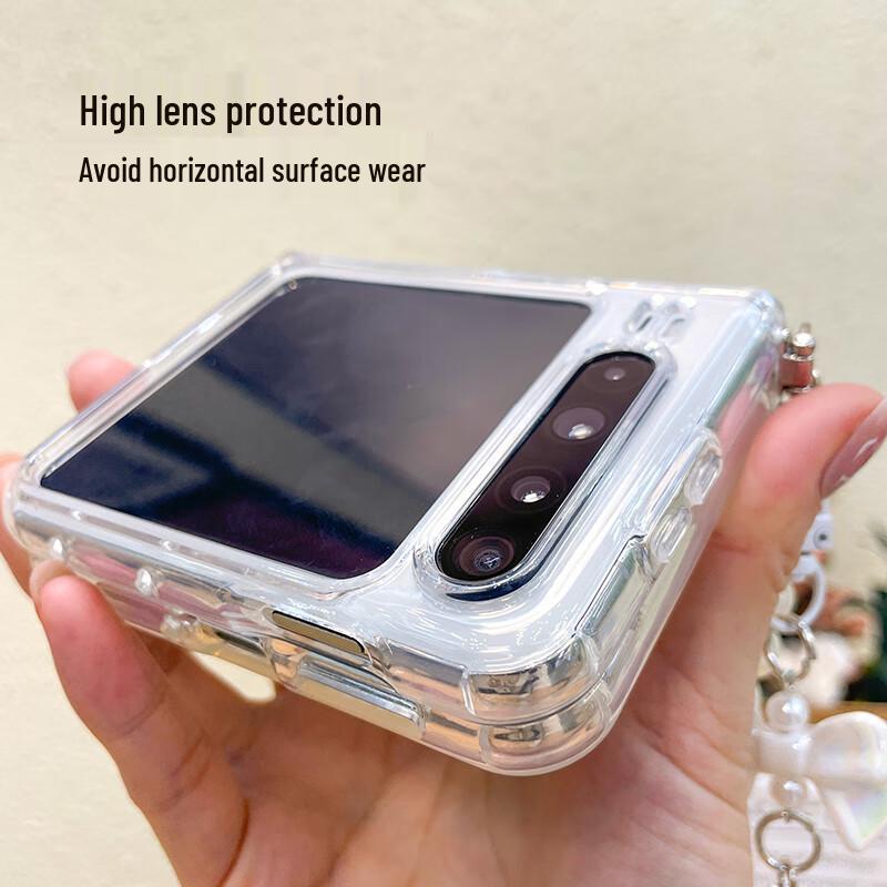 Huawei Pura Faltbares Handyhülle