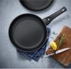 WMF PermaDur Excellent Frying Pan with Handle 20 Cm (05.7520.4021)