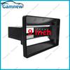 Universal Single Din To 9 Inch 10 Inch Car Radio Frame Suitable for All Car Models Car Radio Fascia