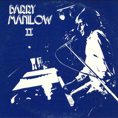 Płyta LP BARRY MANILOW - Barry Manilow II IES80837 ARISTA 1974 Japonia Pop