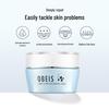 O'BAS Water Balance Moisturizing Essence Cream
