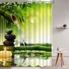 Produits pour salle de bain et WC – Rideaux de douche