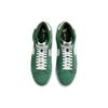 Nike Sb Zoom Blazer Mid Fir White  Skateboard Shoes FD0731-300