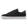 New Zoom Lauderdale Fragment Cushioning, Wear Resistant Low Top Kids' Skateboarding Shoes Black White Teenagers 864294-001