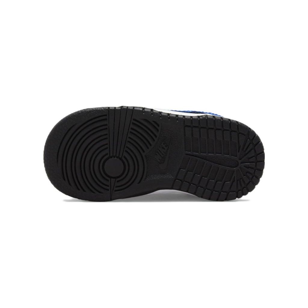 Nike Dunk Low Midnight Navy TD DH9761-402