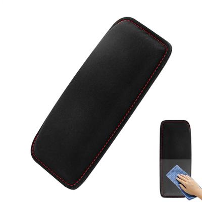 Generic Car Console Leg Cushion - Armrest Knee Pad Center Console Elbow Cushion -