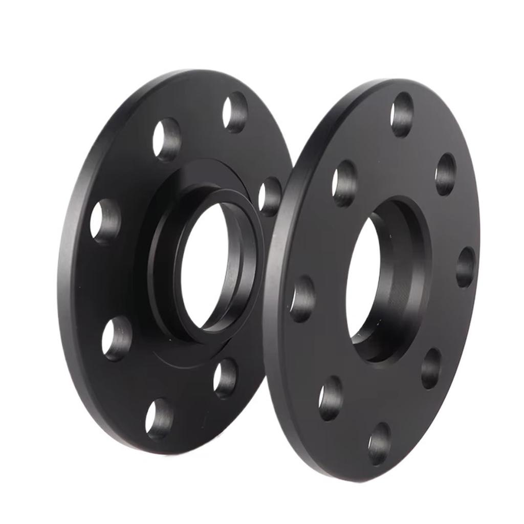 Distanziale Ruota Compatibile Smart 2pz 3/5/8/12/15/20mm Adattatore Distanziale Ruota PCD 4x100 CB 60.1mm 4
