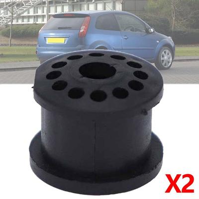 2X Ford Fiesta MK5 Şanzıman Vites Kolu Kablo Bağlantı Burç tamir kiti