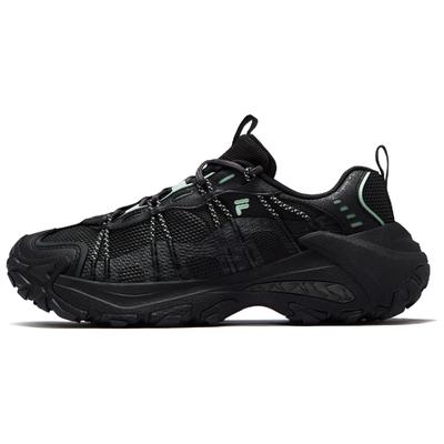 Exocet Ii Mountain Shoes 2nd Generation Versatile Trendy Fashion Casual Height Increasing Low Top Dad Shoes Women Sneaker T12W531503FTU