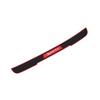 Universal Car Rear Bumper Scratch Proof Rubber Strip Pad Protector Guard Sill Plate Trunk Protector Trim Cover