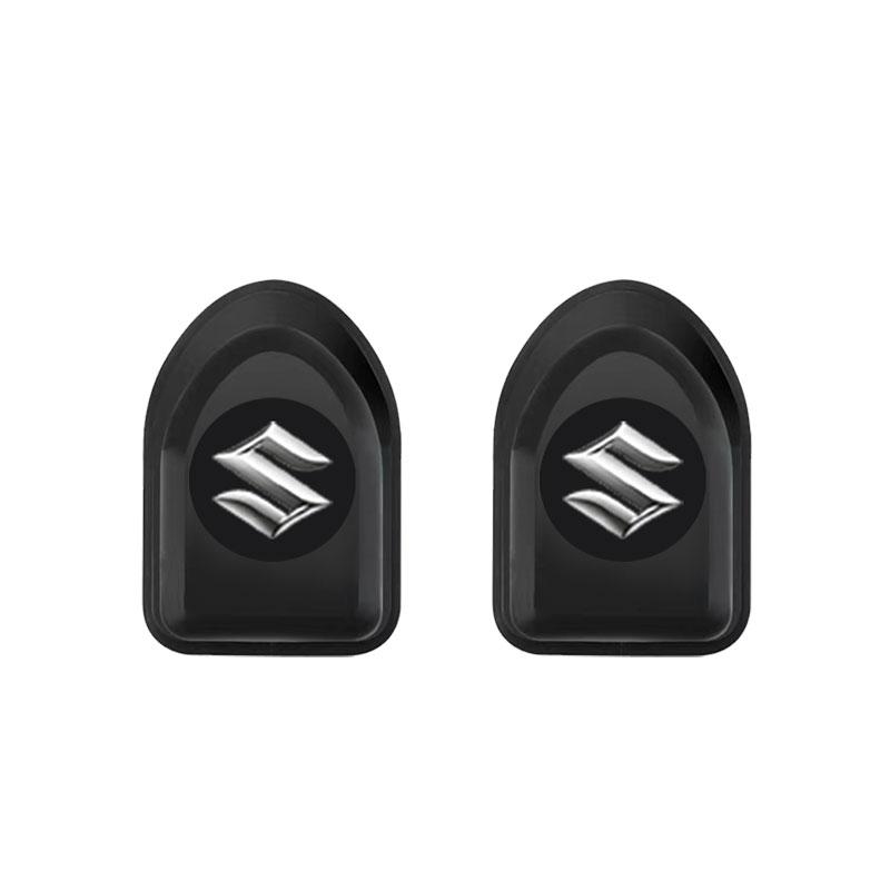 

1/2/4 шт. Мини-крючки для автомобиля, Крючки для хранения USB-кабеля, наушников, ключей, Автомобильные аксессуары для Suzuki Jimny GW250 Samurai Vitara Swift Baleno SX4 Ignis Alto Splash 2Pcs