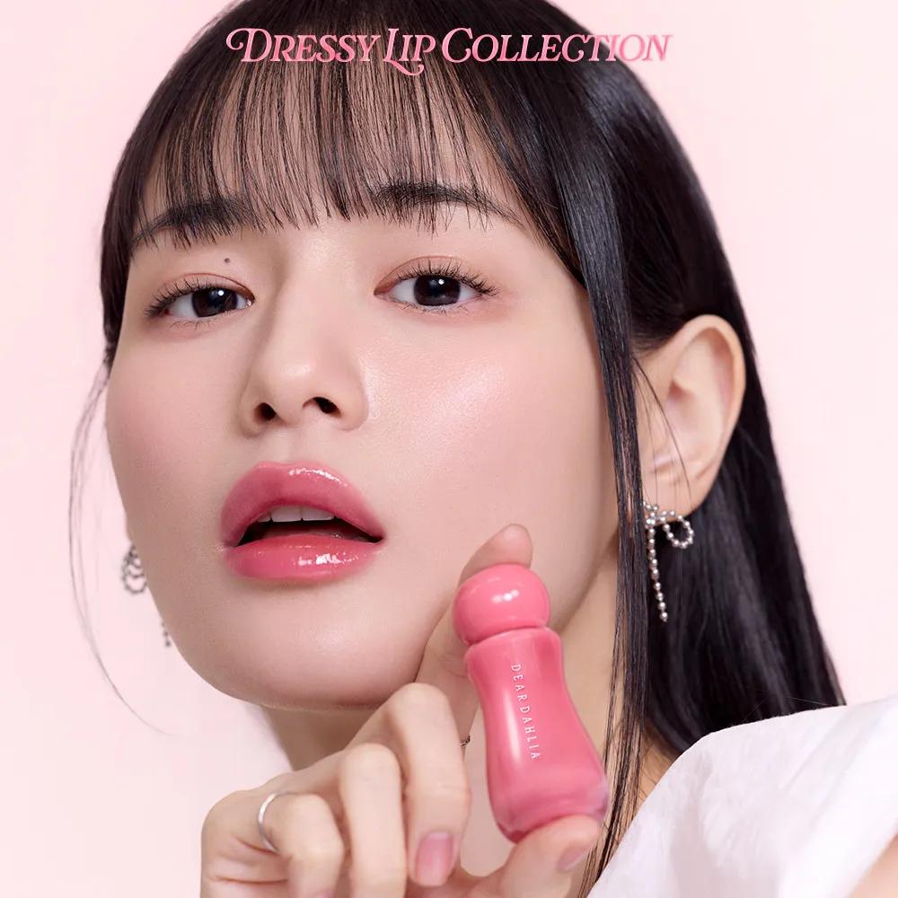 DEAR DAHLIA Dressy Glow Tint (8 Colors) 103 Sway