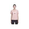 New FILA T Shirts Women's Pink F11W028158F-PK