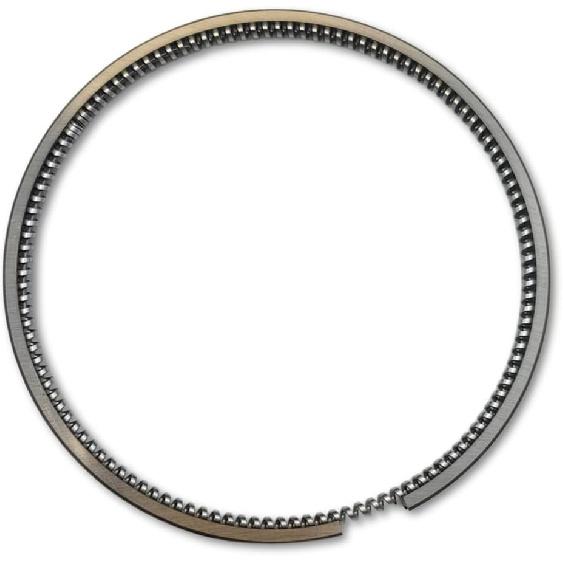 3TN66 3TN66UJ 3TN66-UJ Piston Rings for Yanmar 3TN66 Engine John Deere 240 415 330 332 655 Tractor