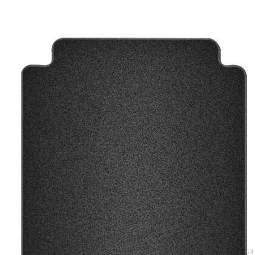 Card Deck Box PU Leather Organizer Protector Holder